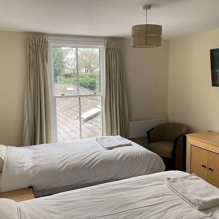 The Earlham Hotel نورويش الغرفة الصورة