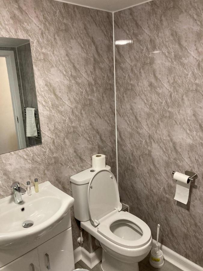 The Earlham Hotel نورويش الغرفة الصورة